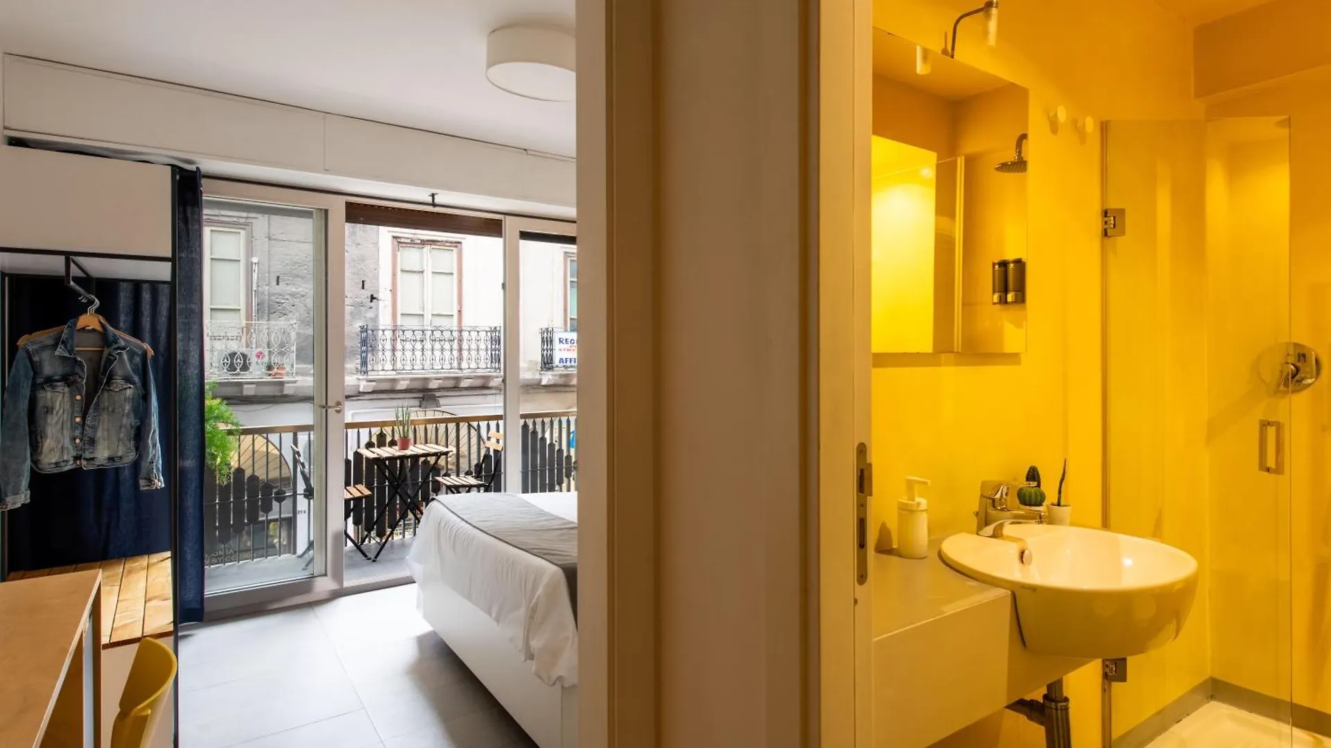Pretoria Rooms Palermo 3*,  Italy