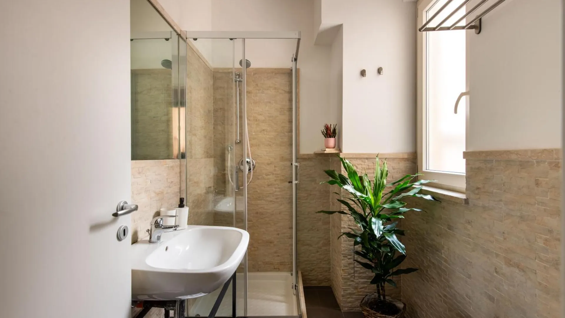 *** Bed & Breakfast Pretoria Rooms Palermo Italy