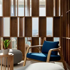 **** Hotel Jatika Boutique Italy