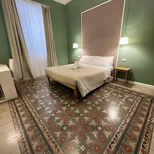 2* Gasthuis Bed In