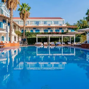 Hotel Le Dune Sicily Katania