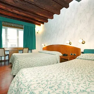 Hotel Corot Rzym