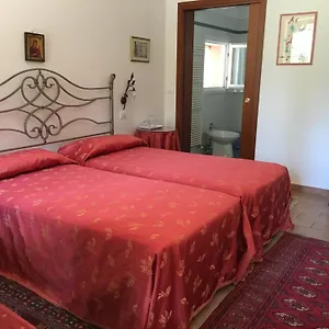  Alojamento de Turismo Rural Da Ninoti Itália