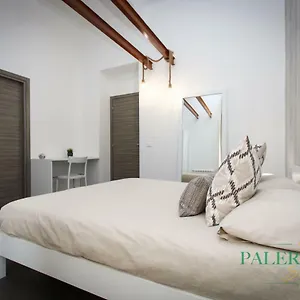 Palermo Inn Suite Nocleg ze śniadaniem