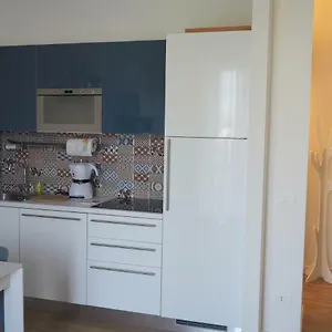  Apartamento Sophie Itália