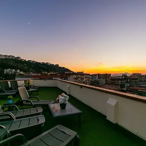  Apartamento Culture Consalvo Otto Itália