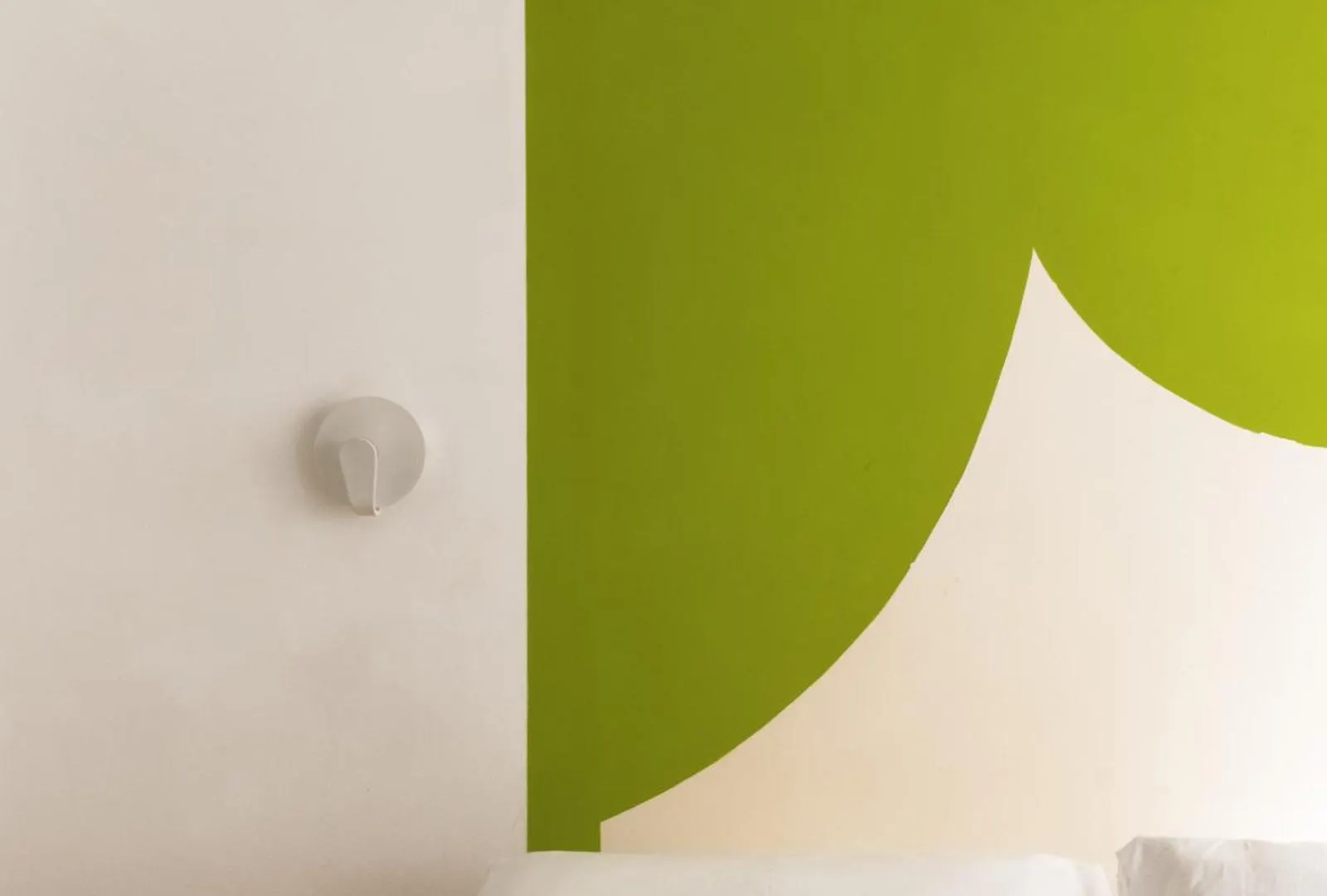 Pretoria Rooms Palermo
