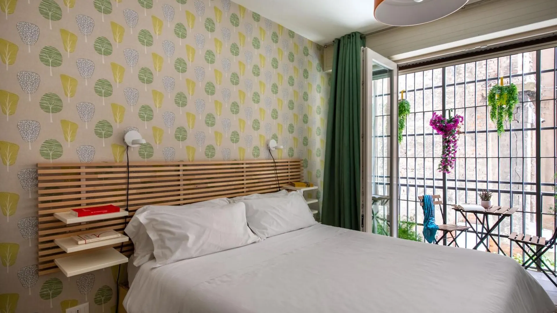 Pretoria Rooms Palermo 3*,  Italy
