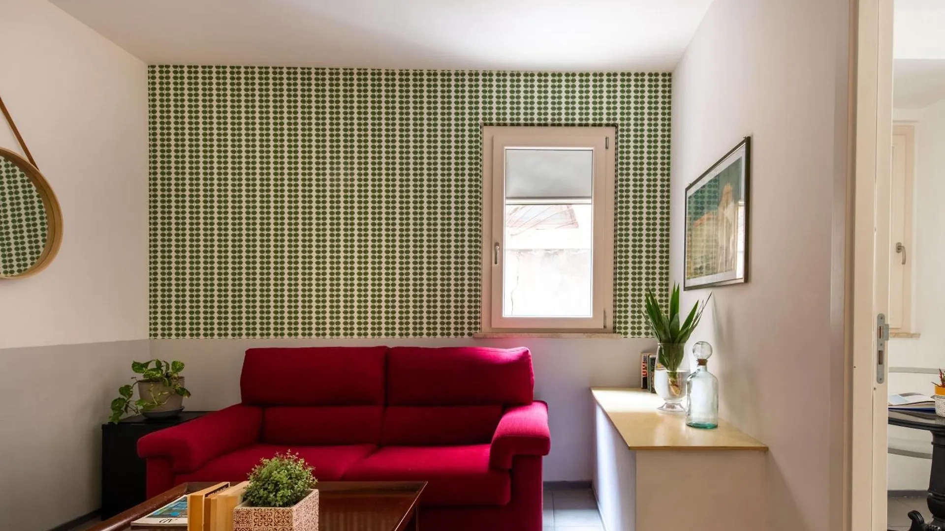 Bed & Breakfast Pretoria Rooms Palermo