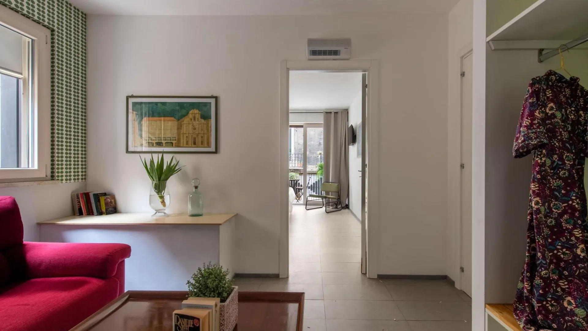 Bed & Breakfast Pretoria Rooms Palermo