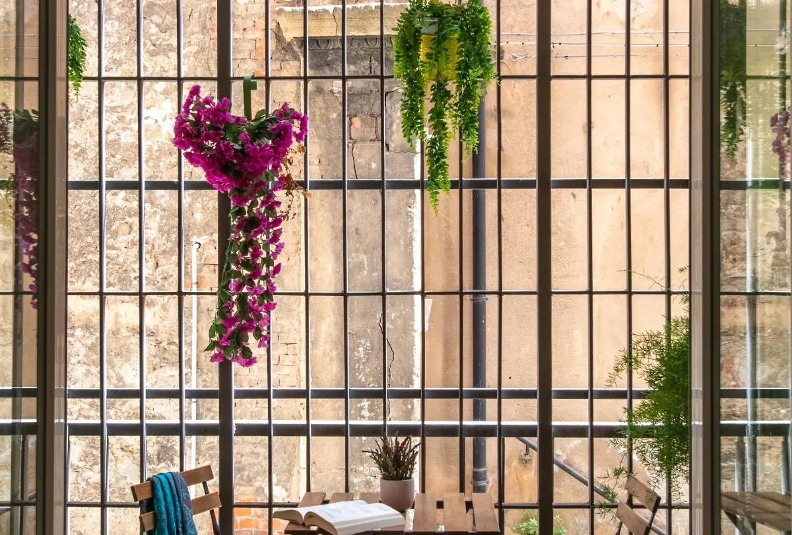 Pretoria Rooms Palermo 3*,
