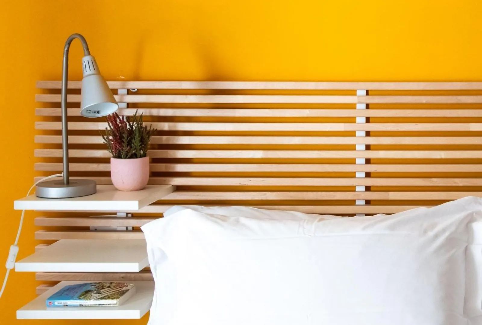 *** Bed & Breakfast Pretoria Rooms Palermo Italy