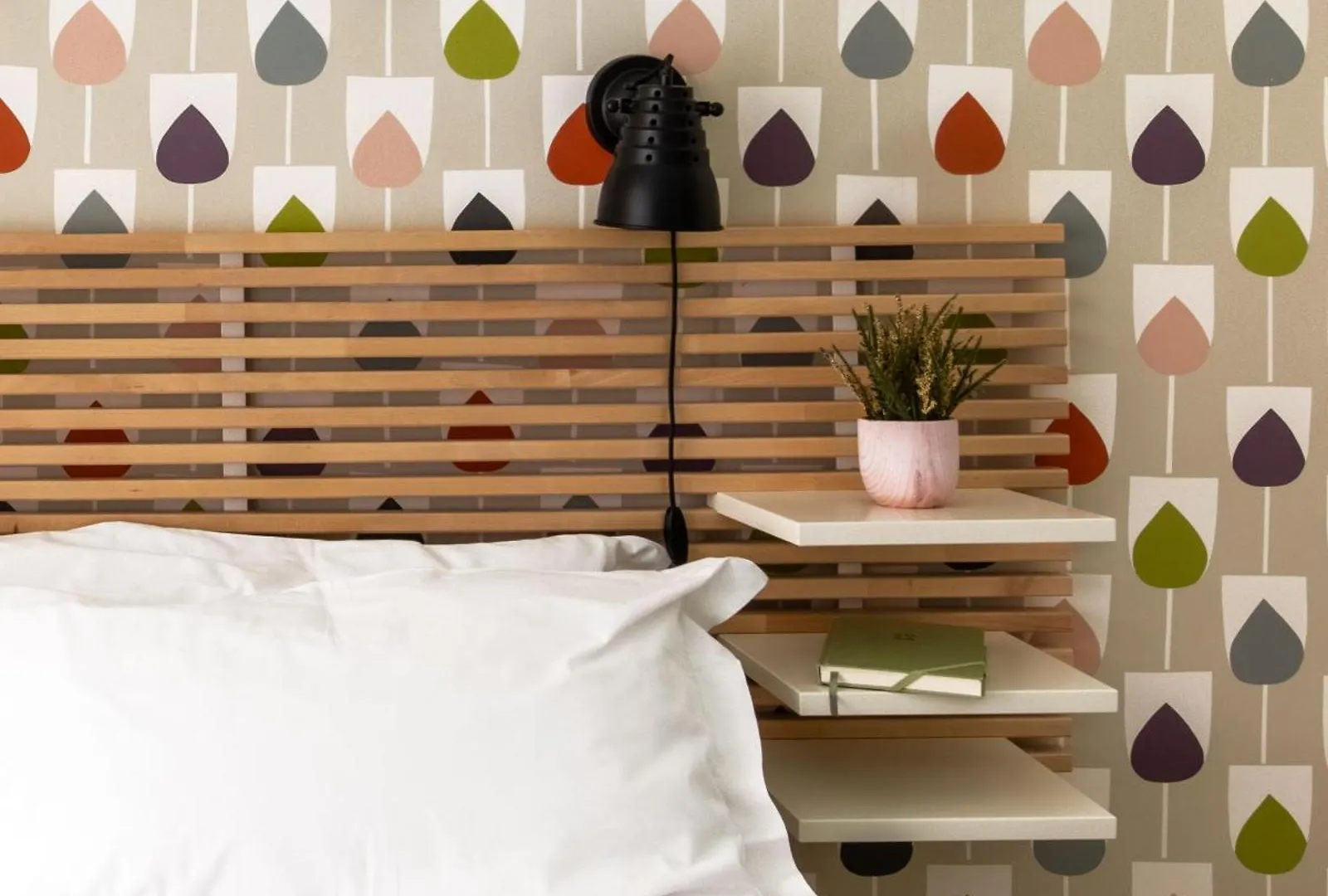 Pretoria Rooms Palermo 3*,  Italy