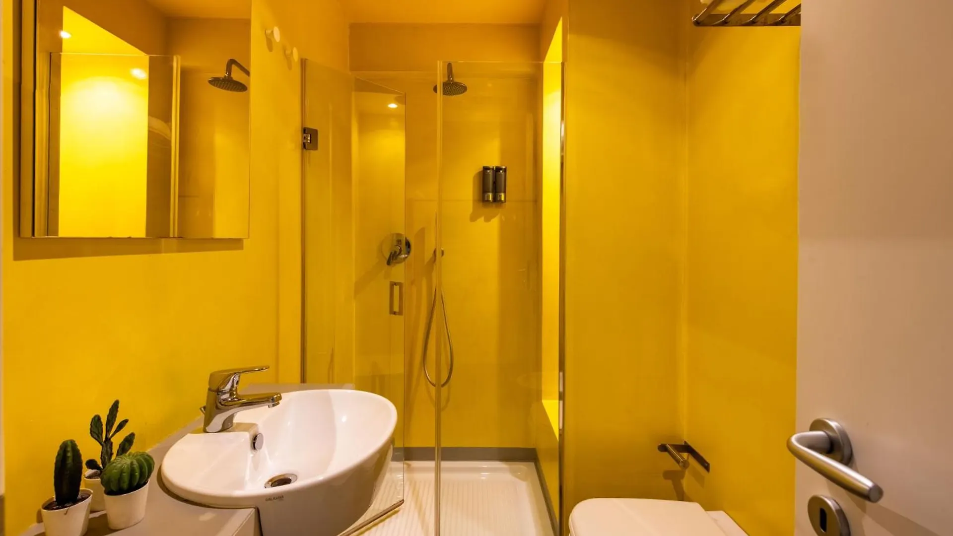 Bed & Breakfast Pretoria Rooms Palermo