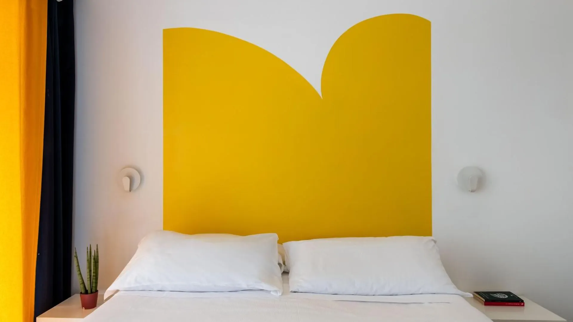 Bed & Breakfast Pretoria Rooms Palermo